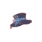 Sapphire Hat-Rare icon
