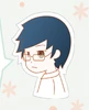 Blue-haired boy in Nikki1 2.png (53 KB) Blue-haired Boy 2
