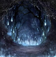 Ghost Forest