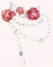 Flowery Chain - Red.png (22 KB) Flowery Chain - Red