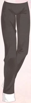 Panda Pajamas-Trousers.png (160 KB) Panda PJs-Pants