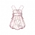 Flying Feather (Dress)