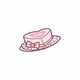 Heart Hat