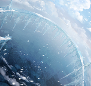 Ice Kingdom (Arcane Astrolabe: Frozen Crown)