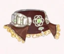 Lifelong Oath - Thought