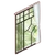 Orchid Pane