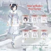 Snowflake Perfume (promo)