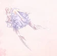 Sparkle of Stars (Dress)