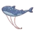 Whale Balloon