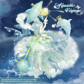 Aquatic Voyage