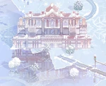 Black Water City Frostbite