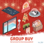 Group Buy 20220108