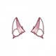 Moon Vixen Ears