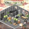 Camouflage Club