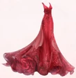 Grand Fireworks (Dress)