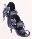 Maze of Mist (Shoes)