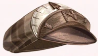 Journey Guide (Hair Ornament)