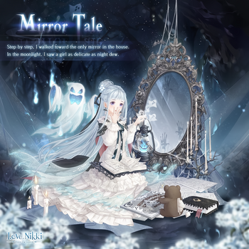 Mirror Tale