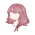 Mischievous Elf (Hair)