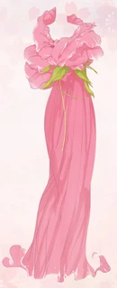 Rose Dress | Love Nikki-Dress UP Queen! Wiki | Fandom