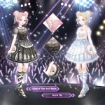 Trace of Stars.jpg (235 KB) Trace of Stars Maiden drops