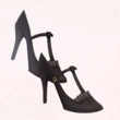 Black High Heels