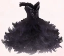 Black Swan (Dress)