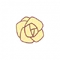 Yellow Rose icon