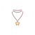Star Necklace