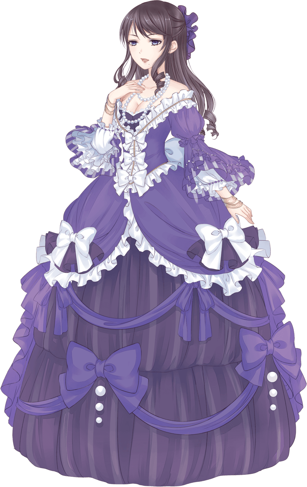 V1: 2-S1 Cinderella's Sister | Love Nikki-Dress UP Queen! Wiki | Fandom