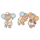 Baby Bear Symphony
