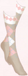 British Plaid-Pink