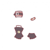 Gloves of Mechanics