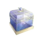 Lost Casket