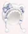 Love for White Bear