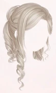 Noble Lady (Night Rose)