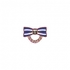 Purple Bowtie icon