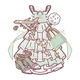 Cloud Fairy (Dress)