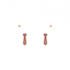 Earrings of Game