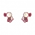 Energetic Meatball (Hairpin)