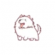 Frightened Doggy