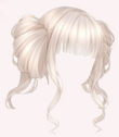 Hue of Cream (Hair).png (35 KB) Hue of Cream