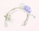 Sparkling Blossom