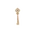 Diamond Hairpin
