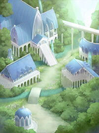 Forest