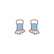 Sweet Summer (Gloves)
