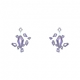 Eternal Faith (Earrings)
