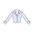 OL Shirt-Blue
