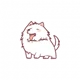 Satisfied Doggy