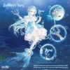 Spindrift Song